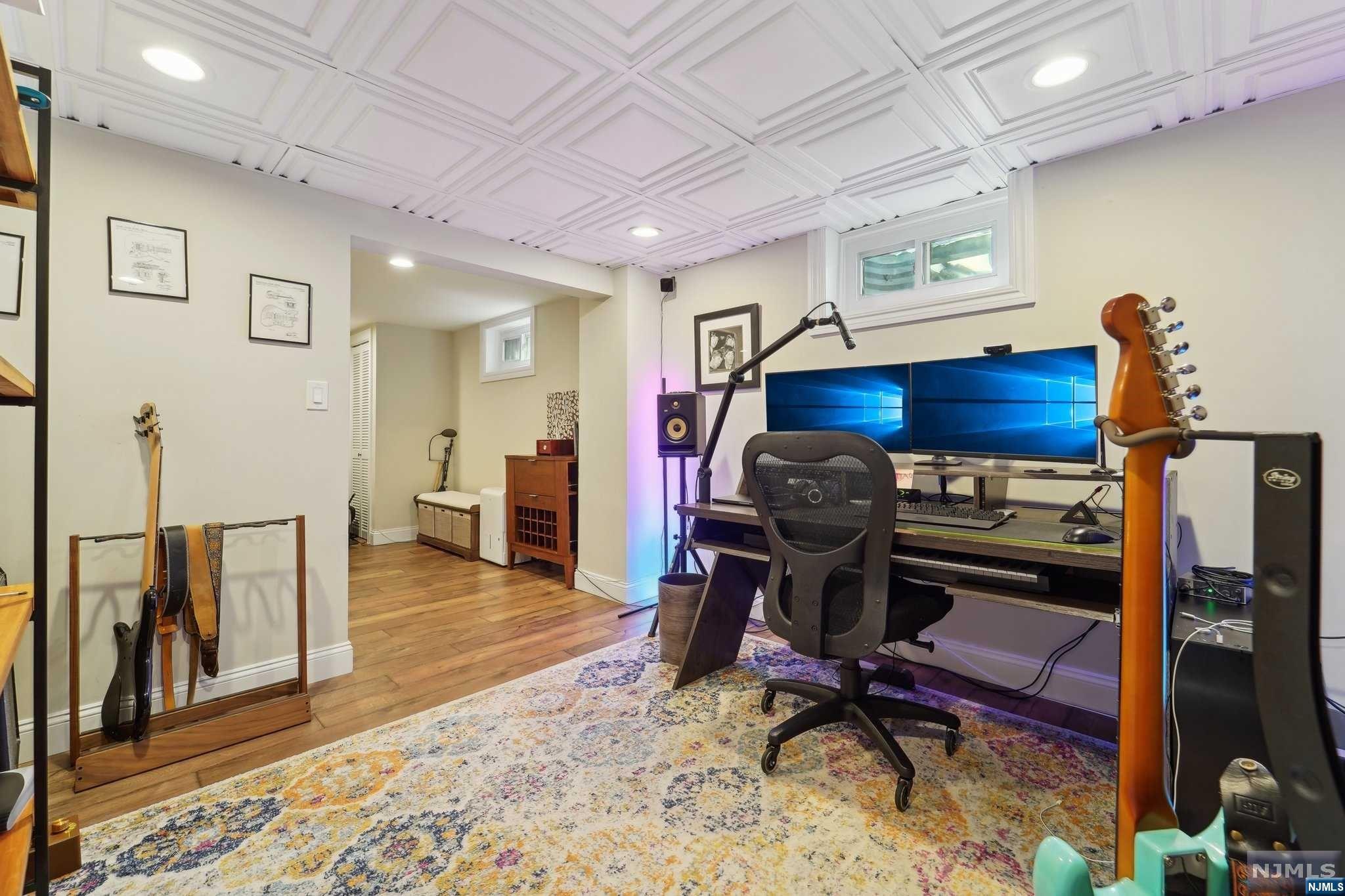 116 Schuyler Road