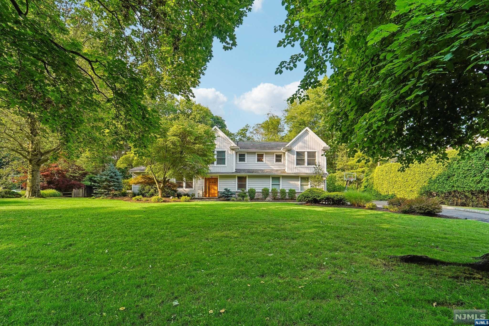 116 Schuyler Road