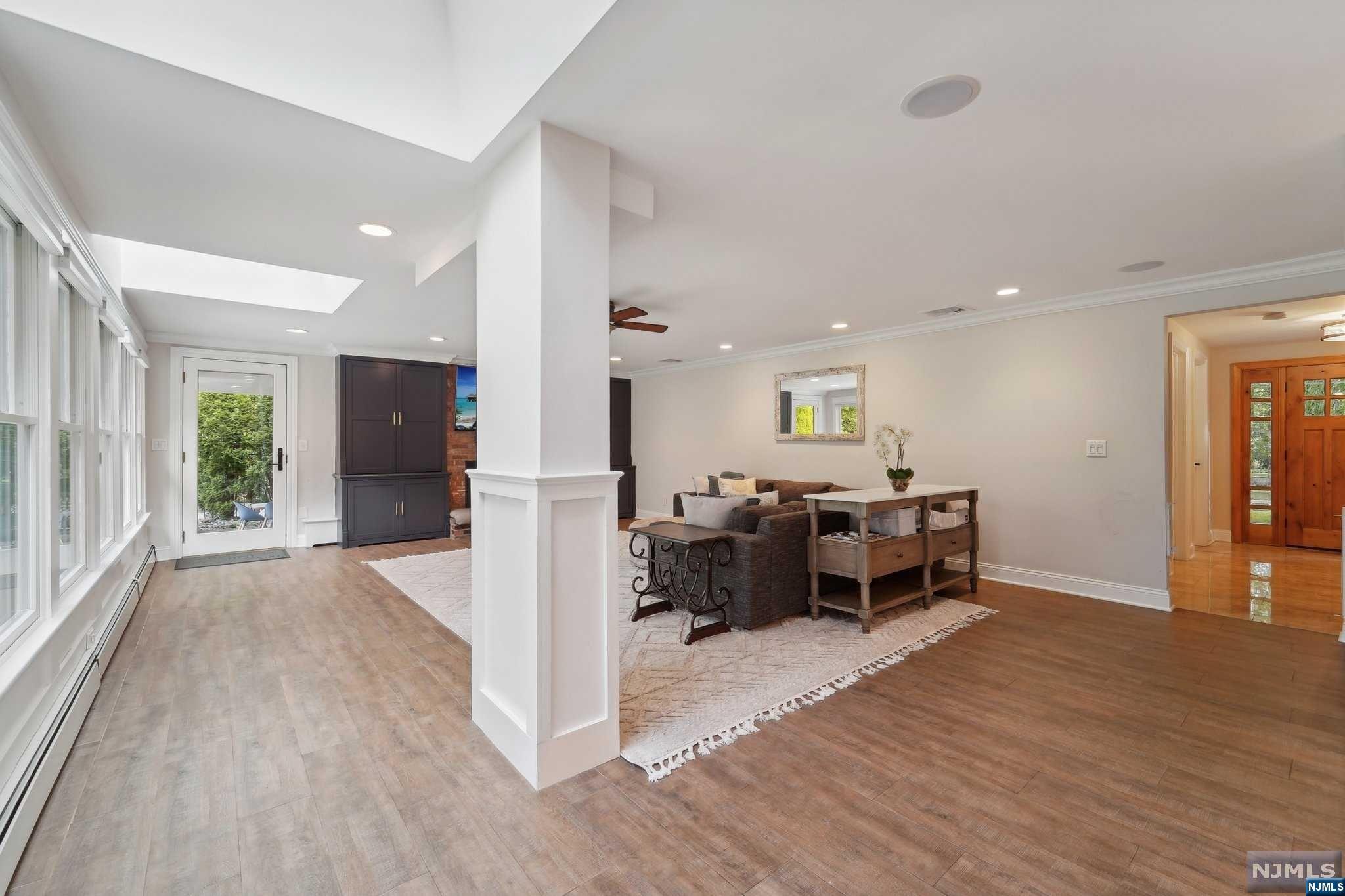 116 Schuyler Road