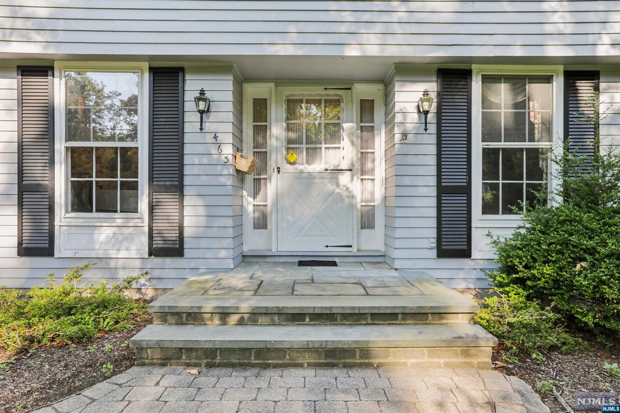 463 Paul Avenue