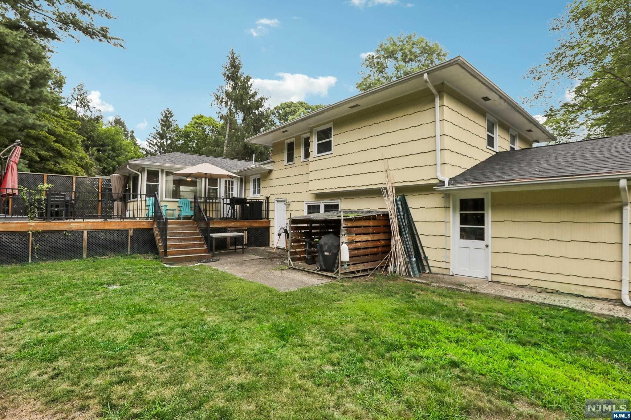 5 Ceely Court
