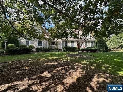 4 Stoney Ridge Road