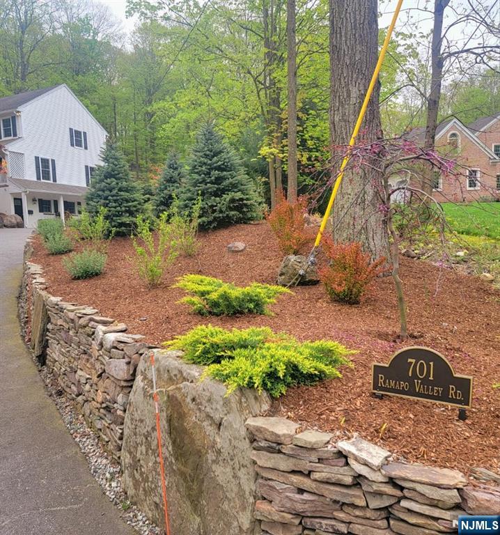 701 Ramapo Valley Road