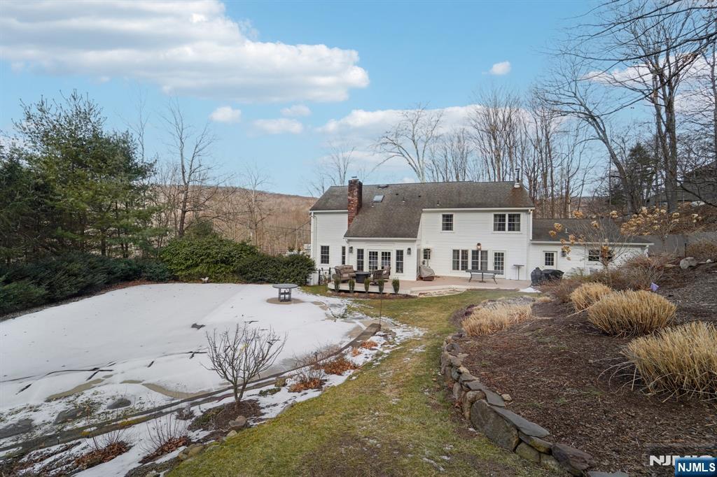 701 Ramapo Valley Road