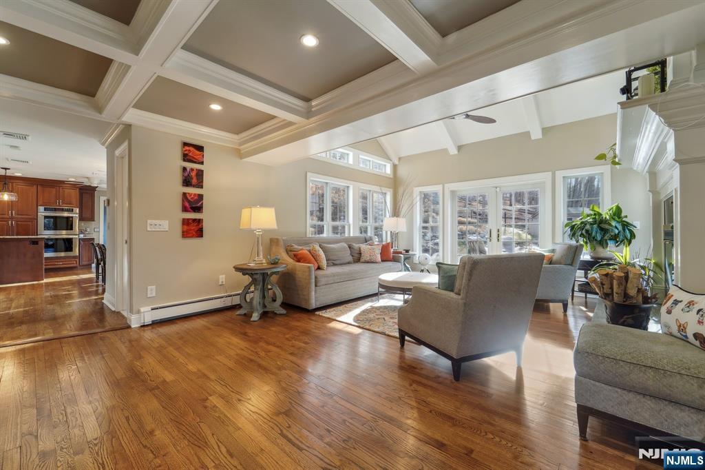701 Ramapo Valley Road