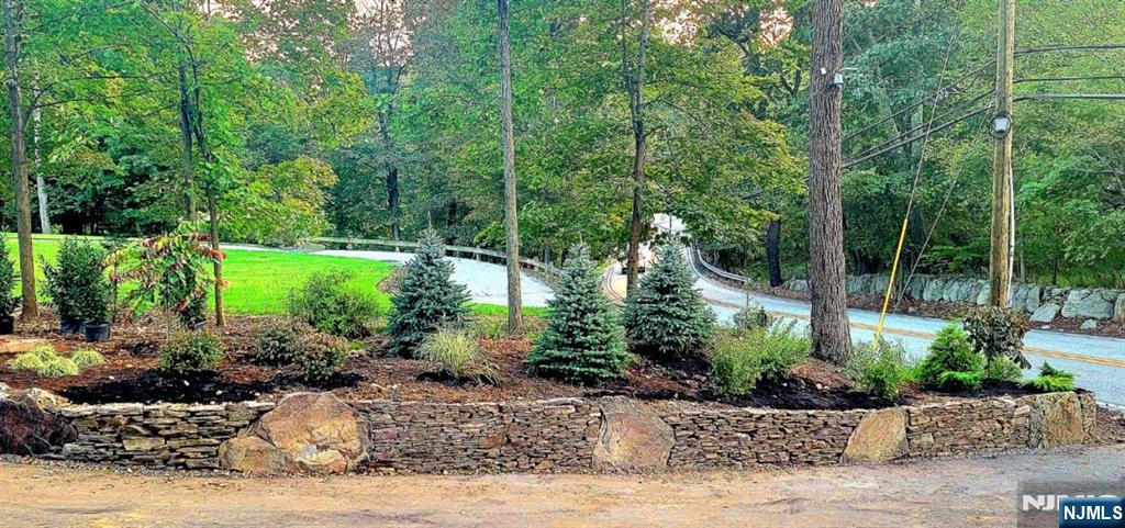 701 Ramapo Valley Road