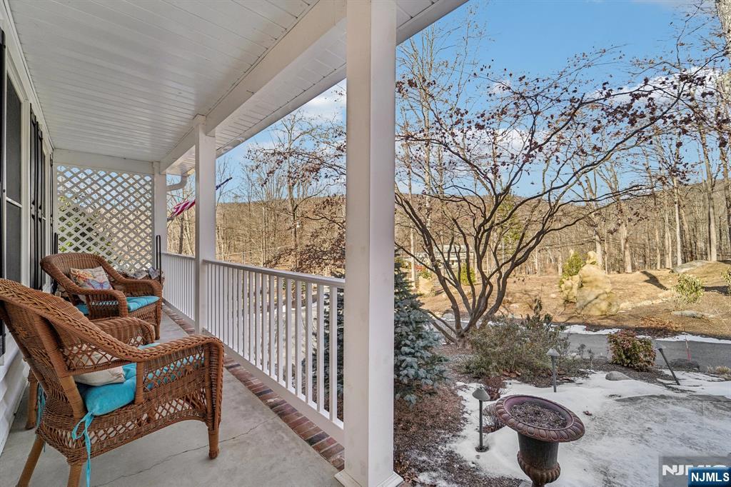 701 Ramapo Valley Road