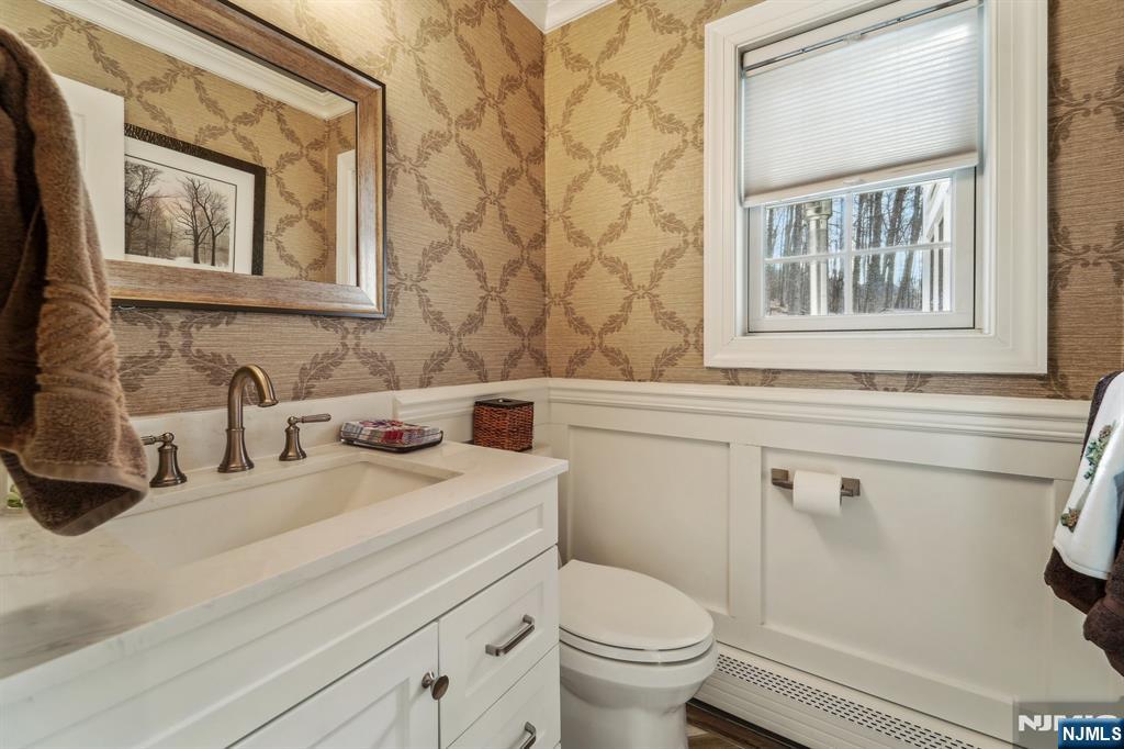 701 Ramapo Valley Road
