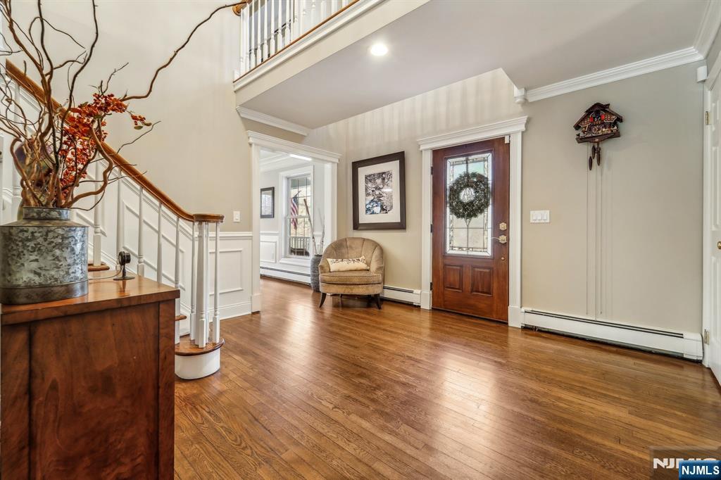 701 Ramapo Valley Road