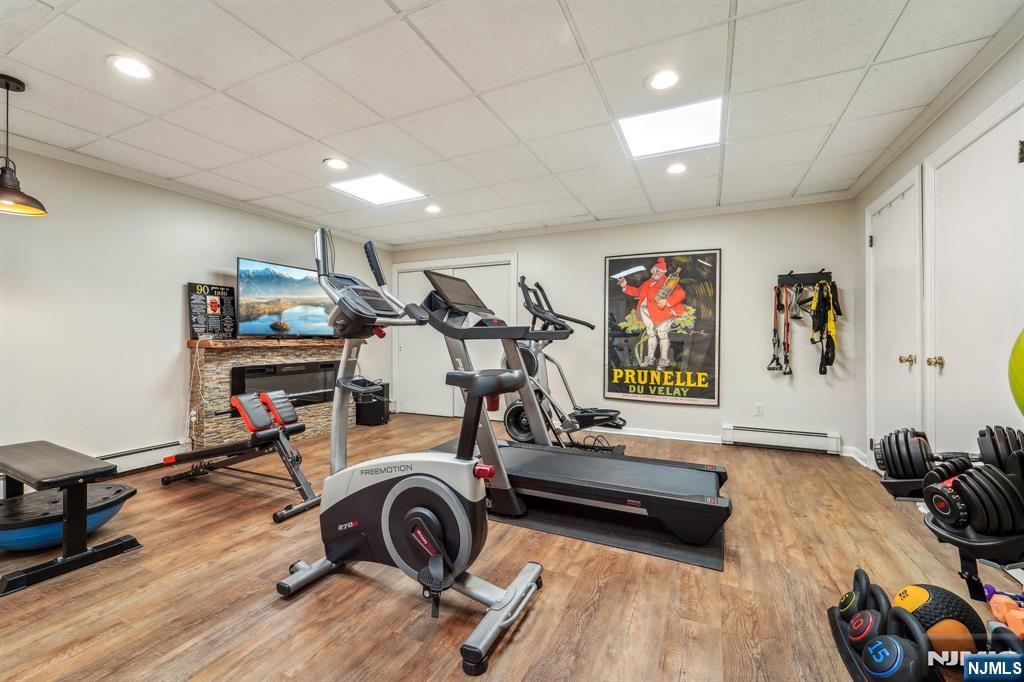 701 Ramapo Valley Road