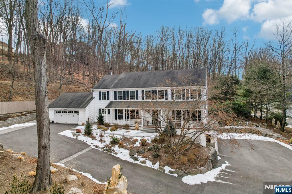 701 Ramapo Valley Road