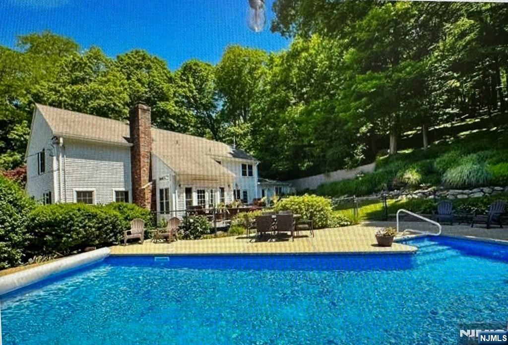 701 Ramapo Valley Road