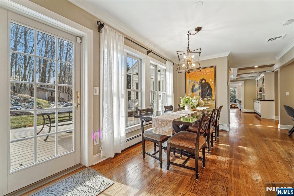 701 Ramapo Valley Road