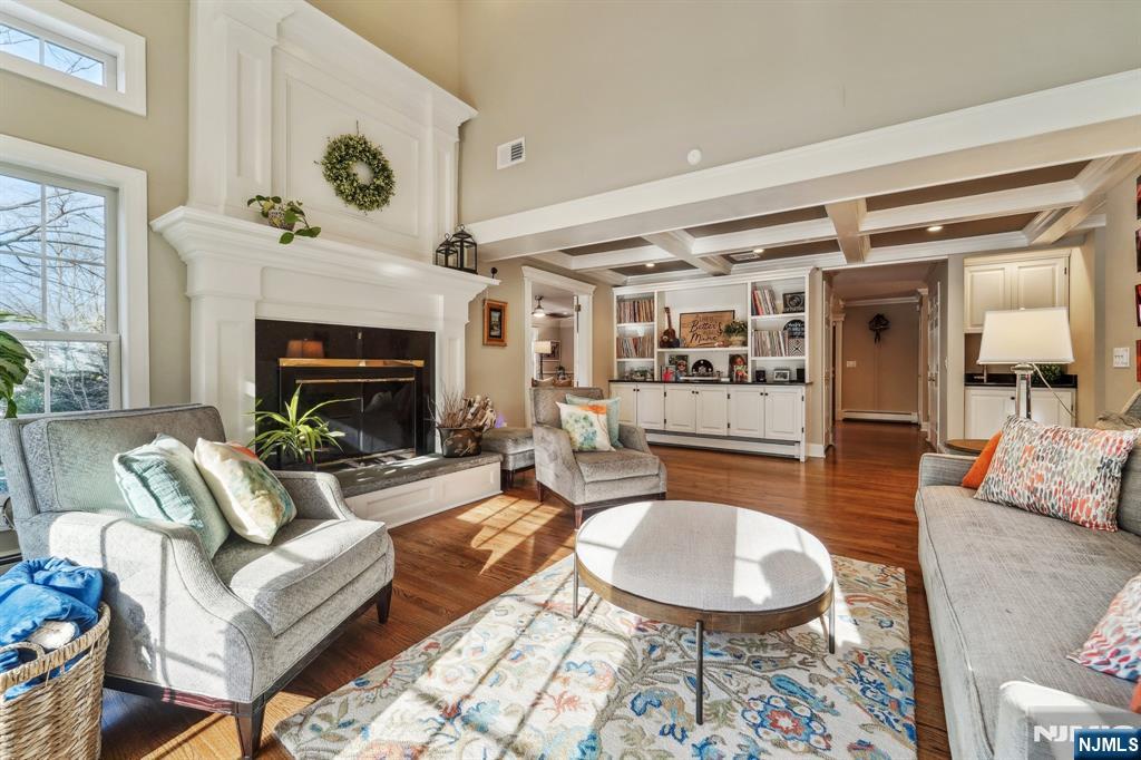 701 Ramapo Valley Road