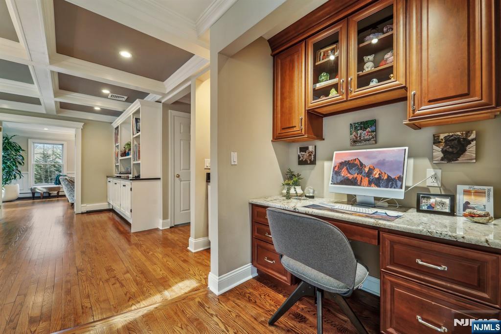 701 Ramapo Valley Road