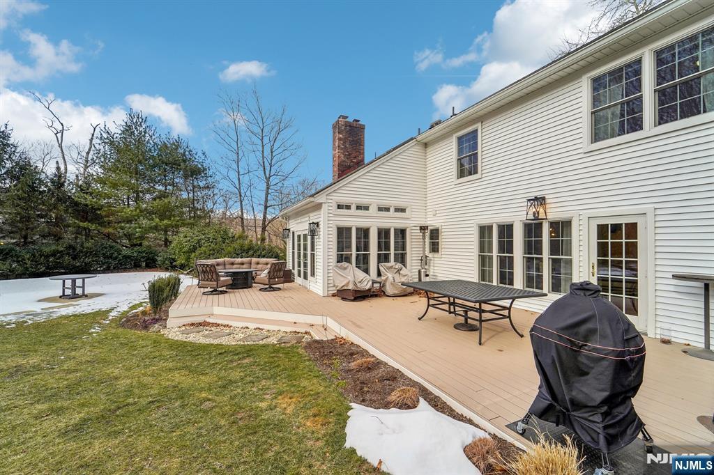 701 Ramapo Valley Road