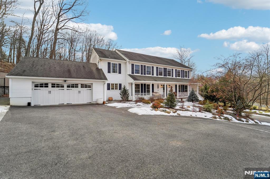 701 Ramapo Valley Road