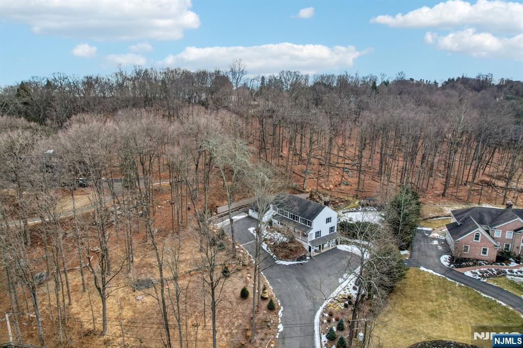 701 Ramapo Valley Road