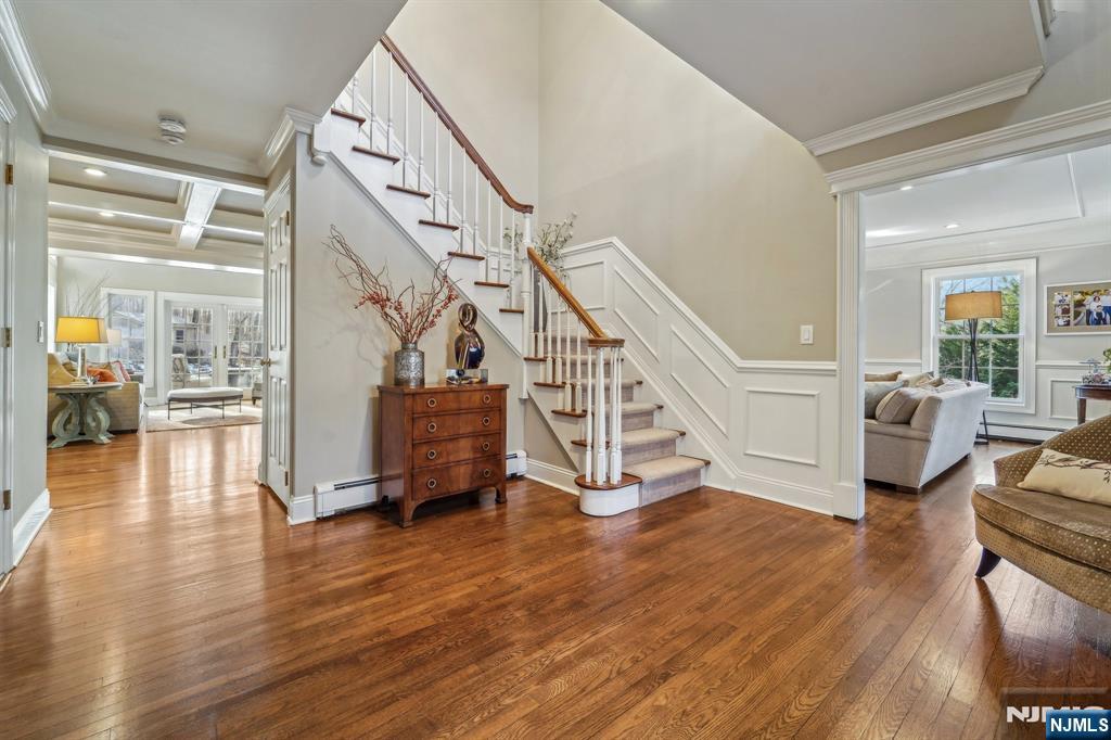 701 Ramapo Valley Road