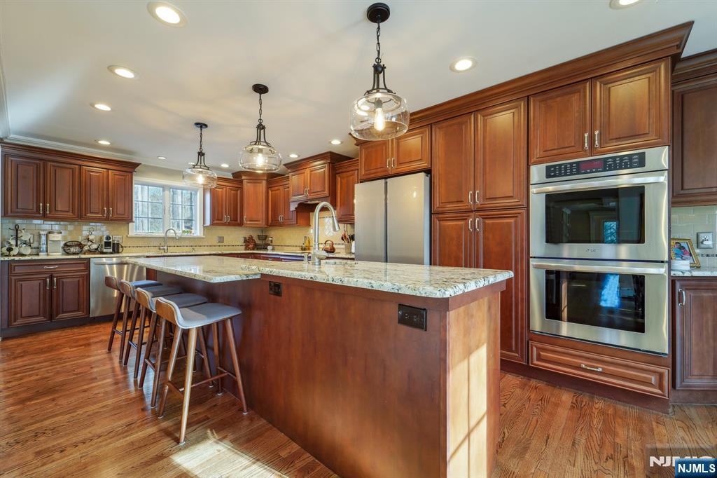 701 Ramapo Valley Road
