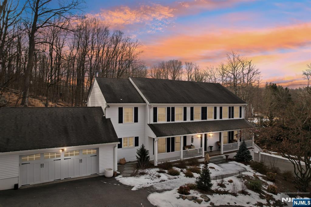 701 Ramapo Valley Road
