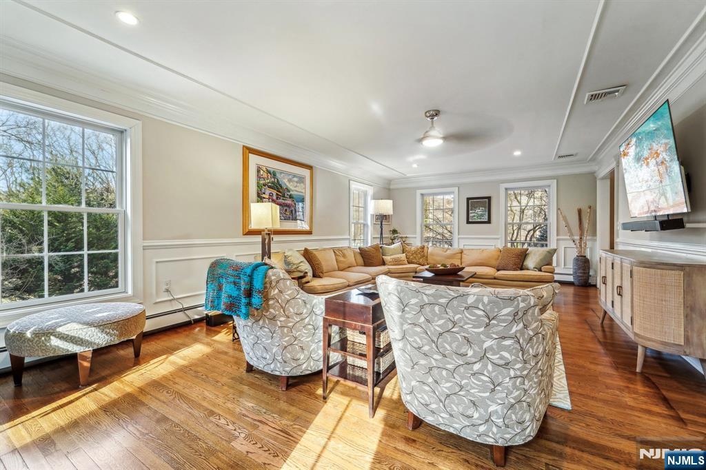 701 Ramapo Valley Road