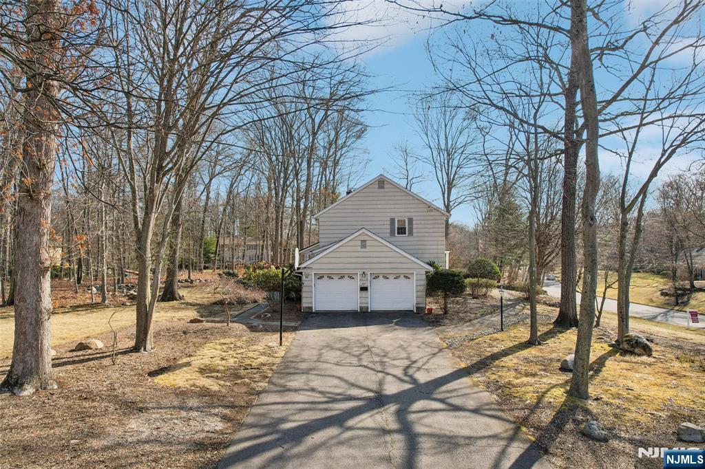 281 Schuyler Road