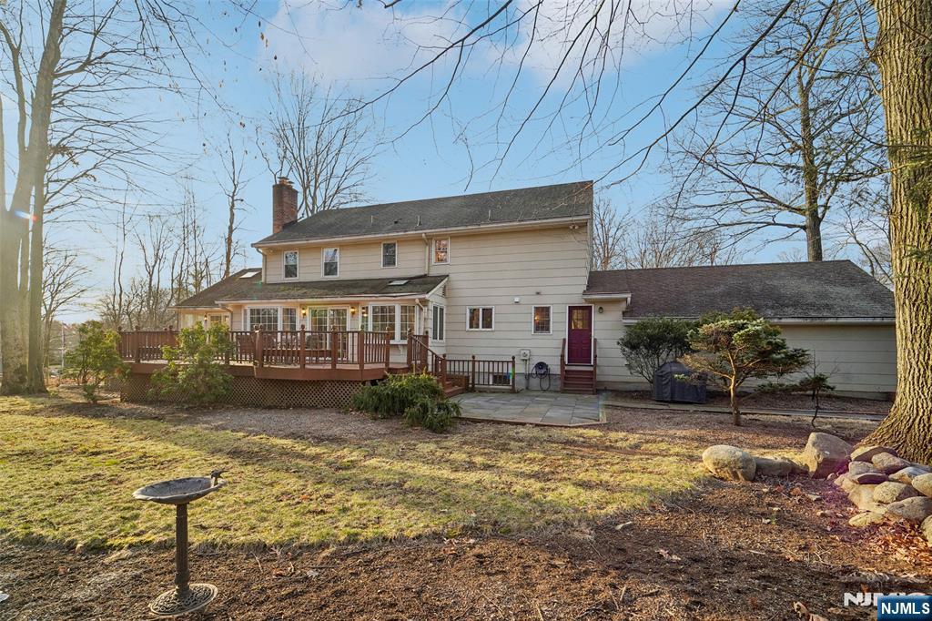 281 Schuyler Road