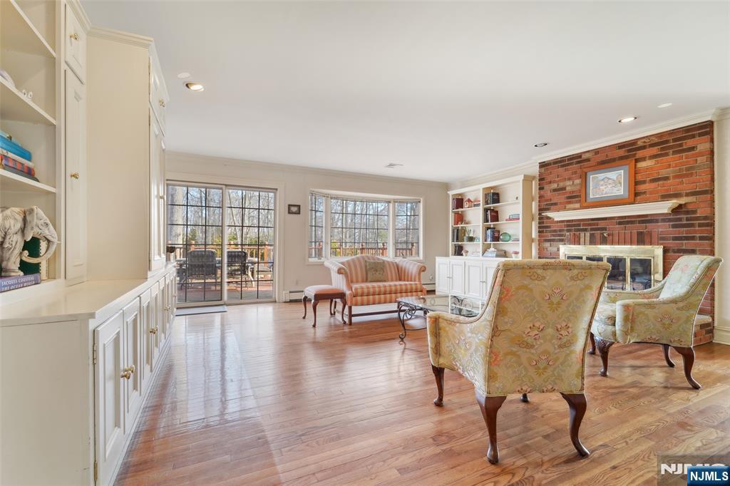 281 Schuyler Road