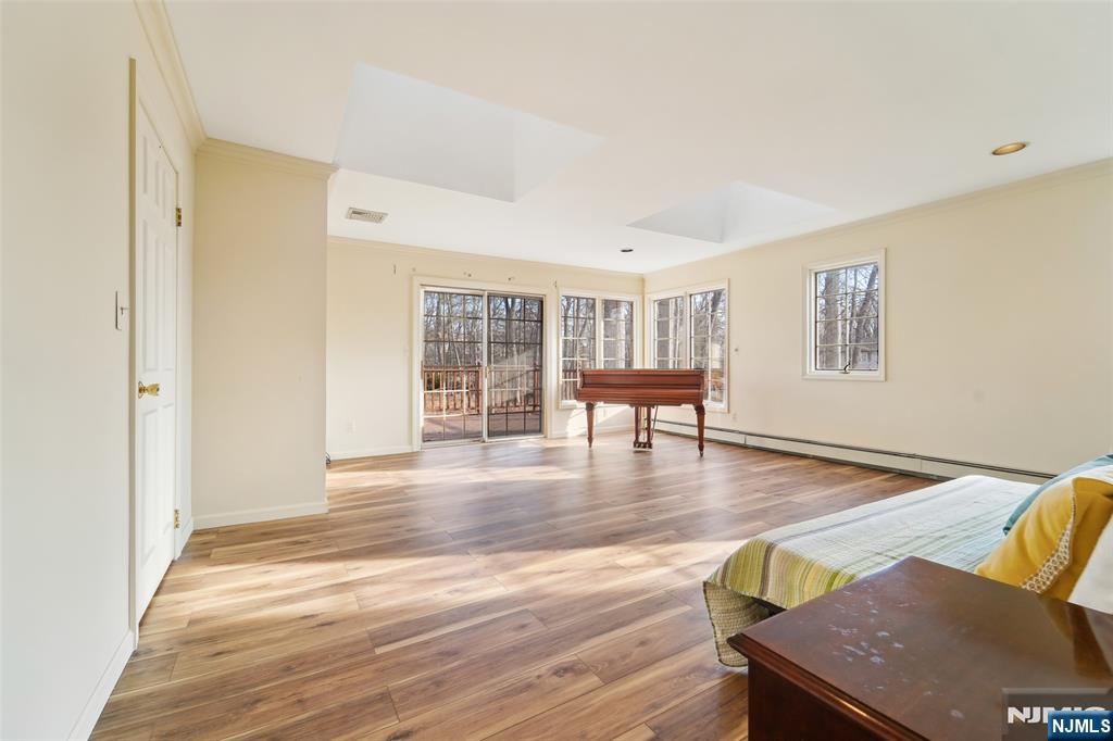281 Schuyler Road
