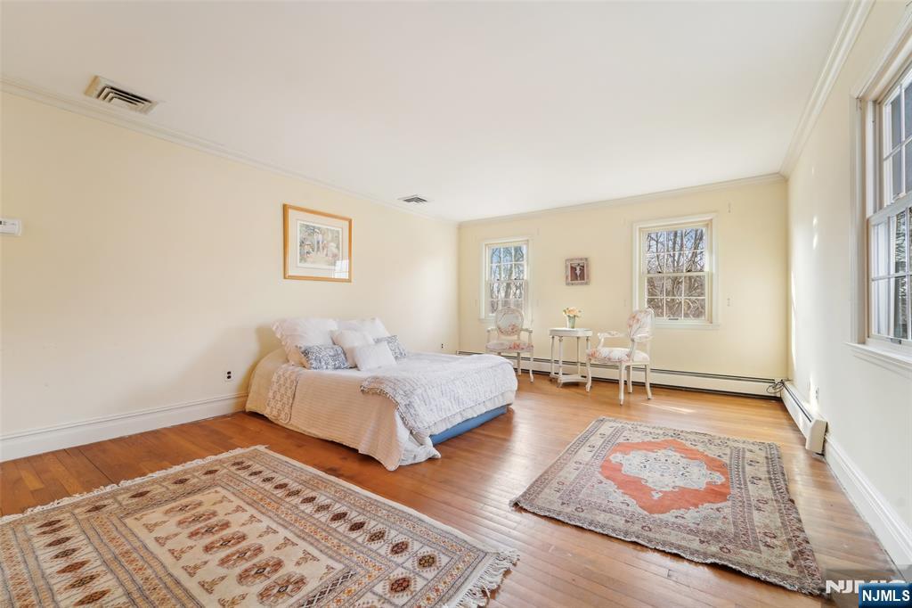 281 Schuyler Road