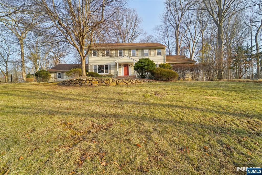 281 Schuyler Road