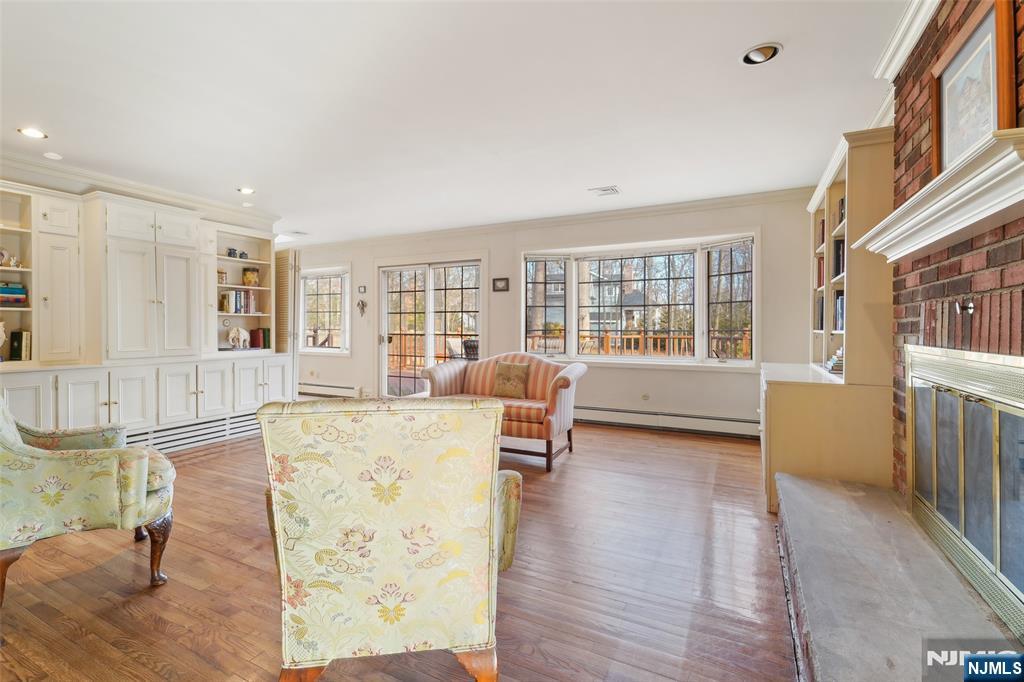 281 Schuyler Road