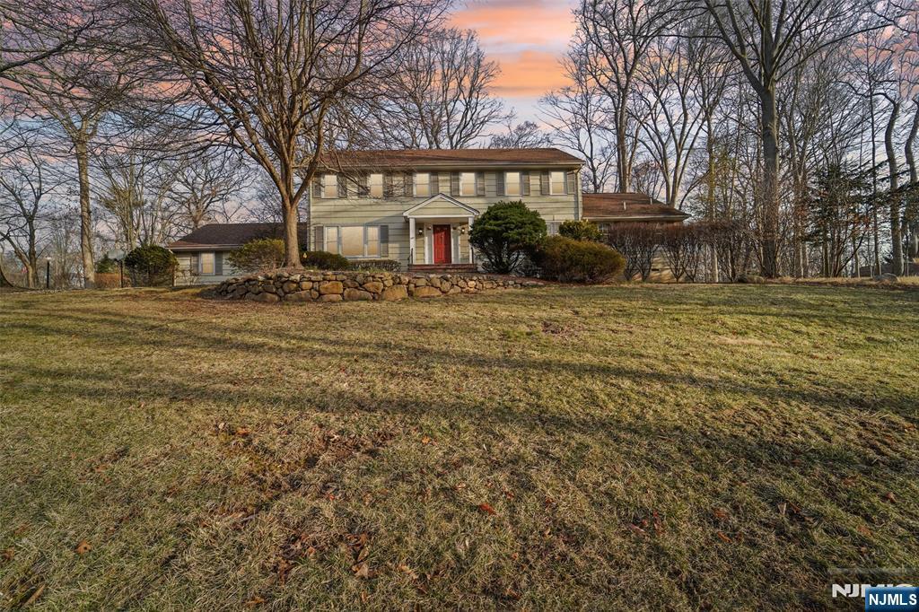 281 Schuyler Road