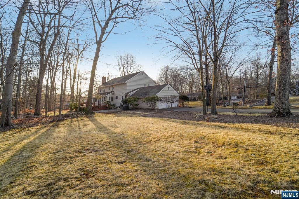 281 Schuyler Road