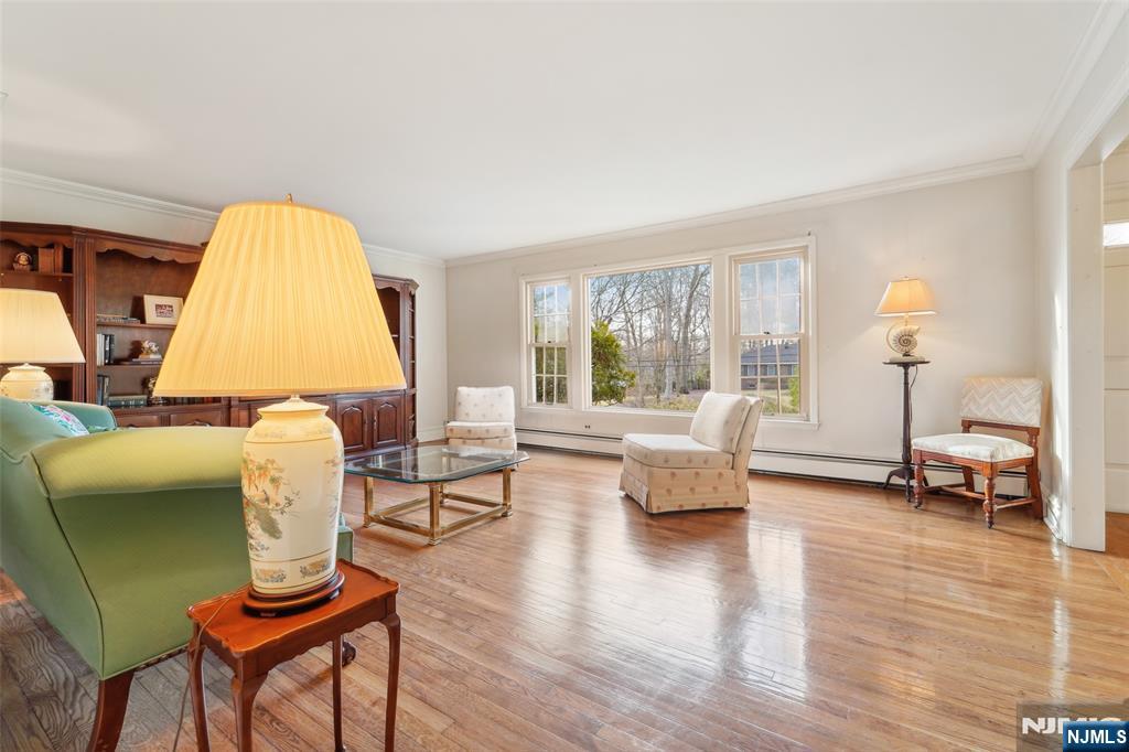 281 Schuyler Road