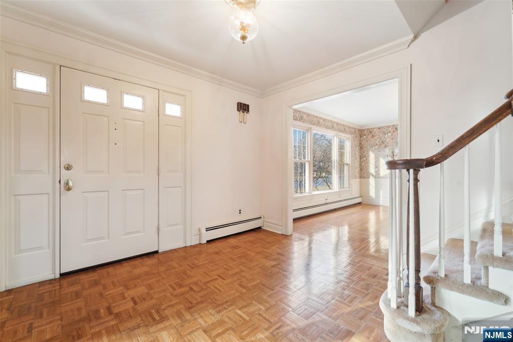 281 Schuyler Road