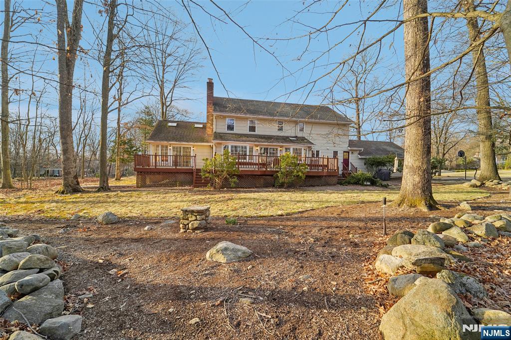 281 Schuyler Road
