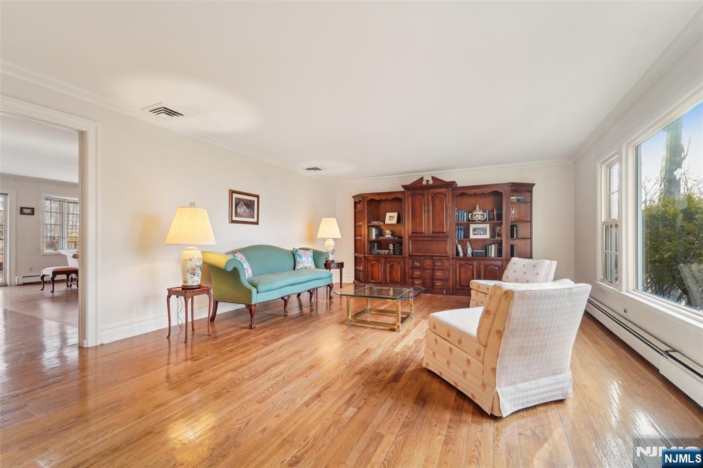 281 Schuyler Road
