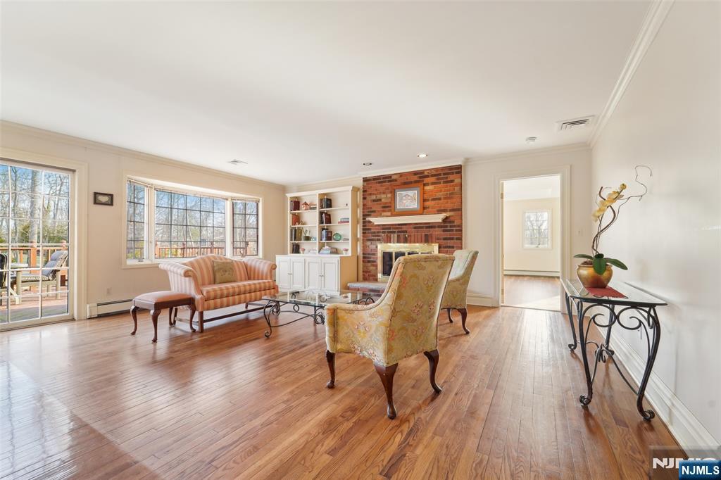 281 Schuyler Road