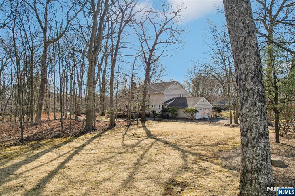 281 Schuyler Road