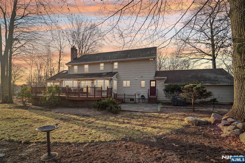 281 Schuyler Road