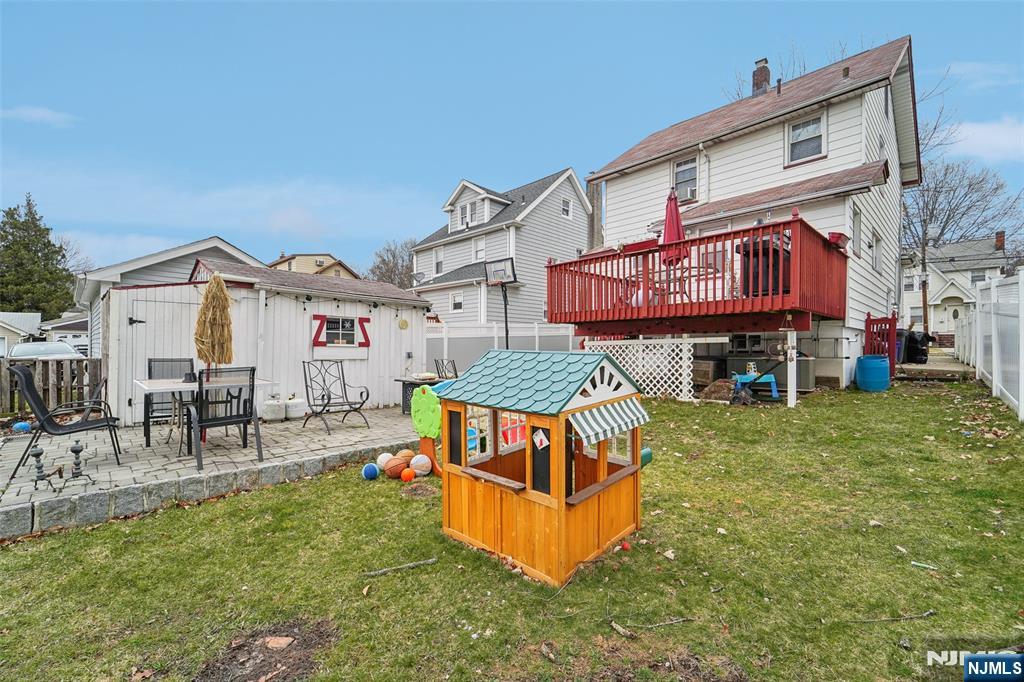 156 Cypress Avenue