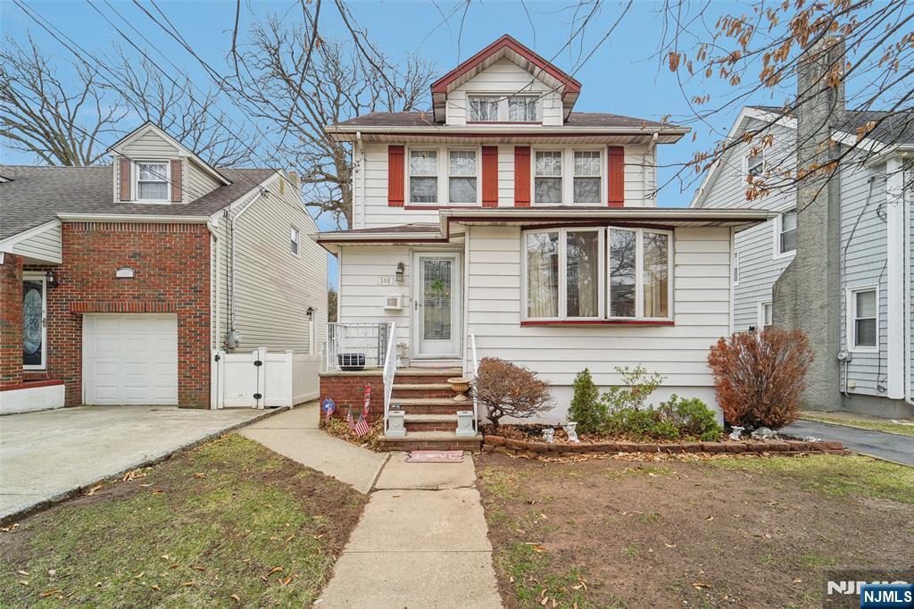 156 Cypress Avenue