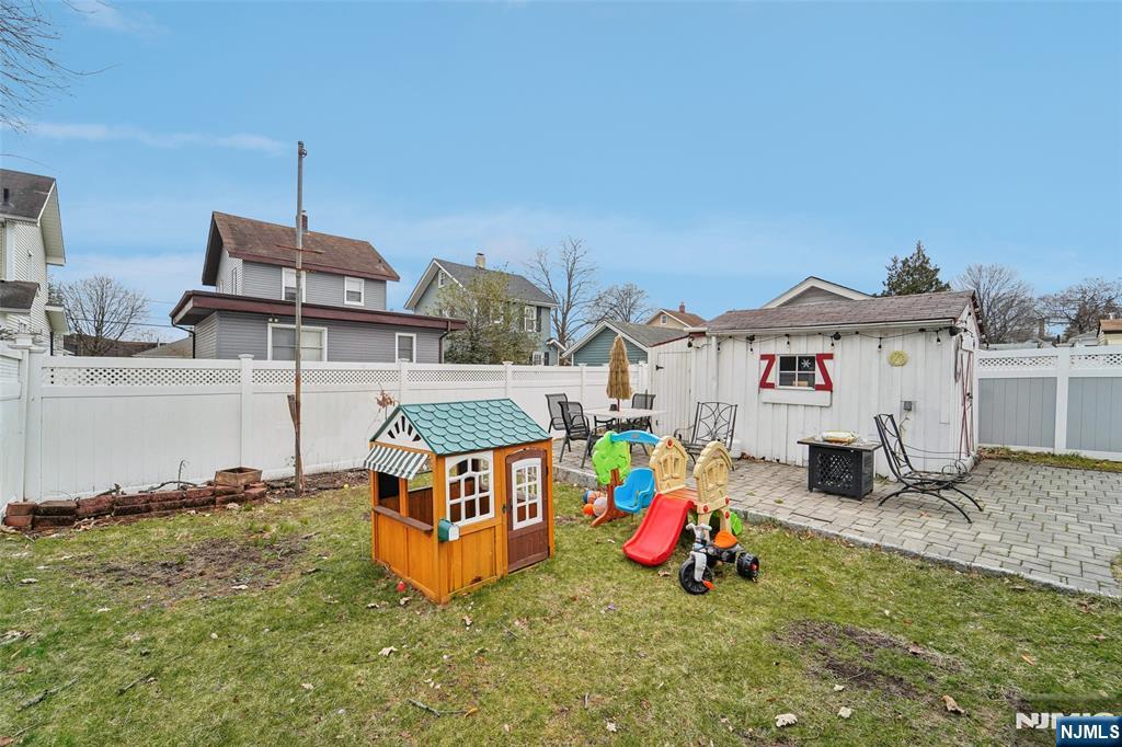 156 Cypress Avenue
