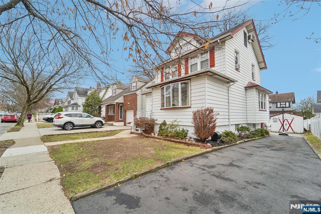 156 Cypress Avenue