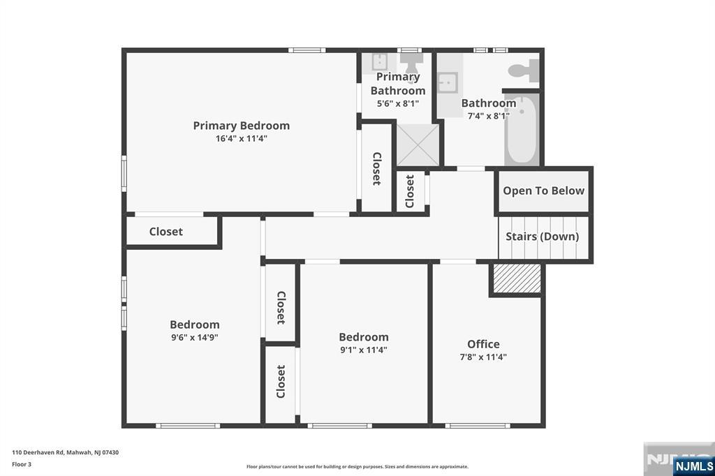 110 Deerhaven Road