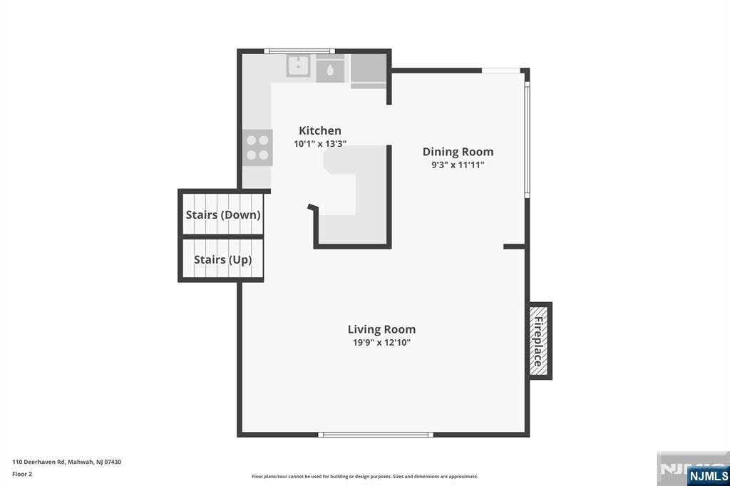 110 Deerhaven Road