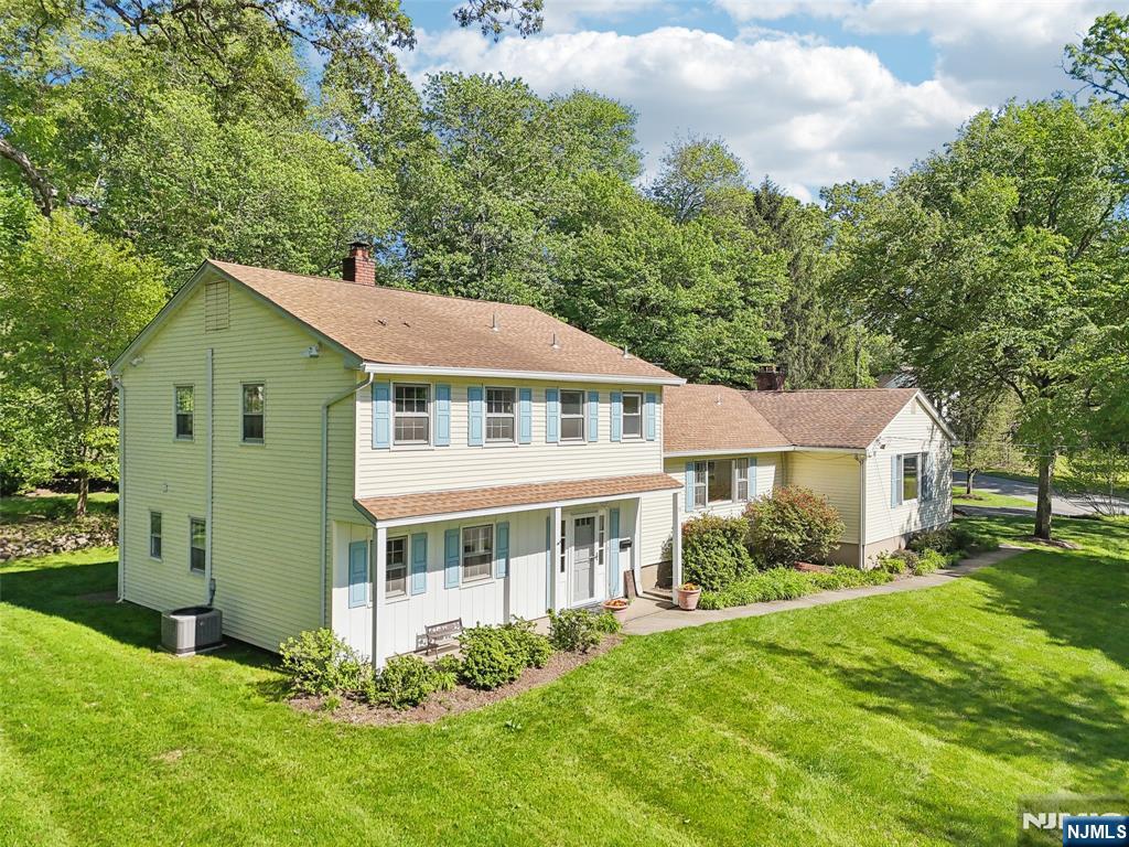 70 Sheri Drive
