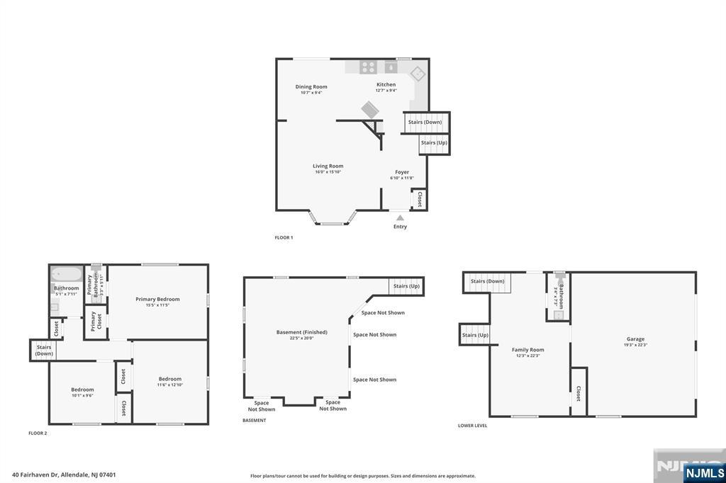 40 Fairhaven Drive